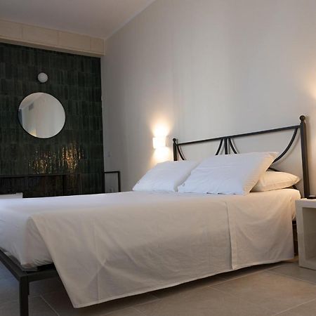 Oronti Accommodations Lecce Exteriör bild