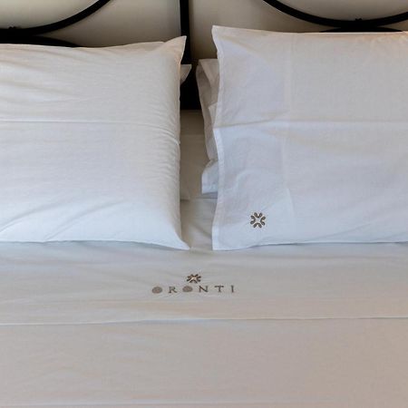 Oronti Accommodations Lecce Exteriör bild