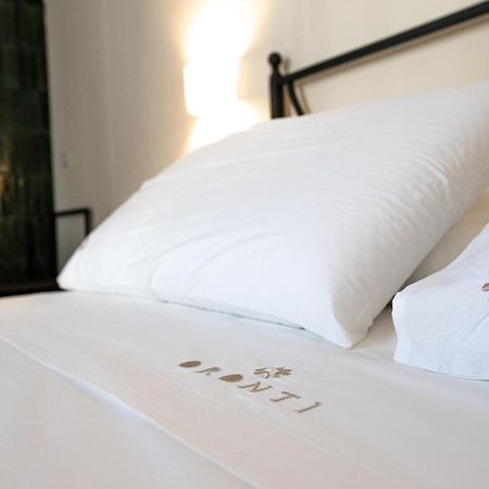 Oronti Accommodations Lecce Exteriör bild
