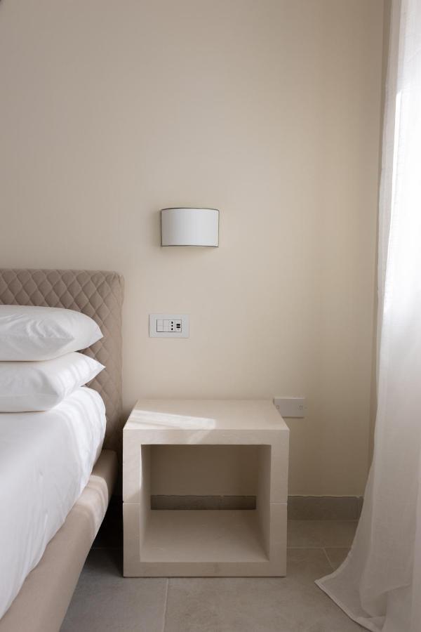 Oronti Accommodations Lecce Exteriör bild