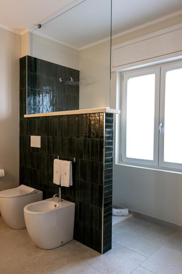 Oronti Accommodations Lecce Exteriör bild
