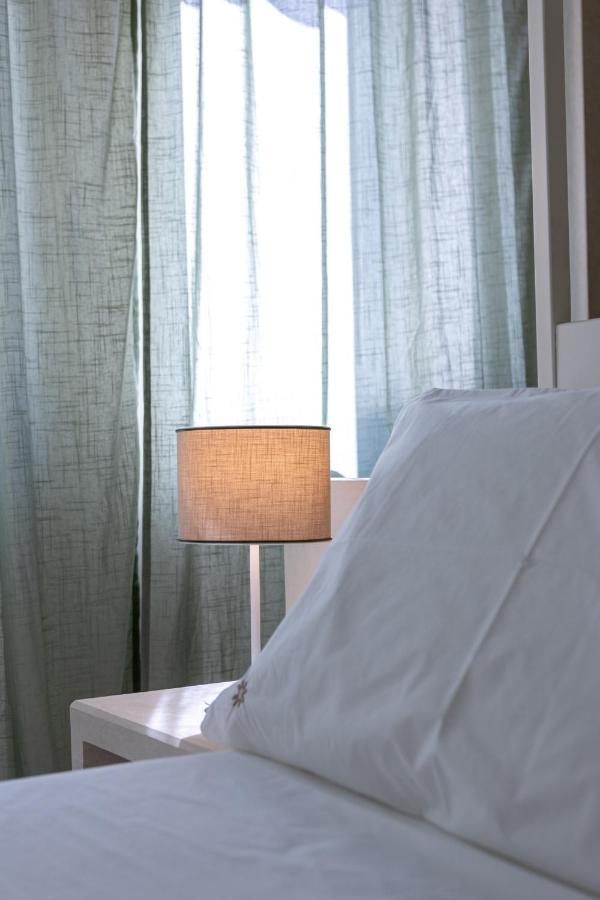Oronti Accommodations Lecce Exteriör bild