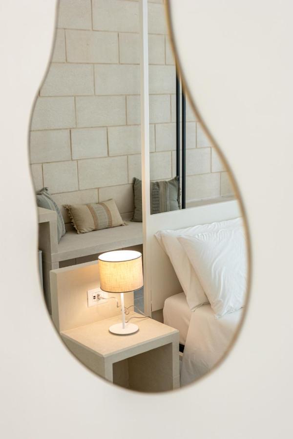 Oronti Accommodations Lecce Exteriör bild