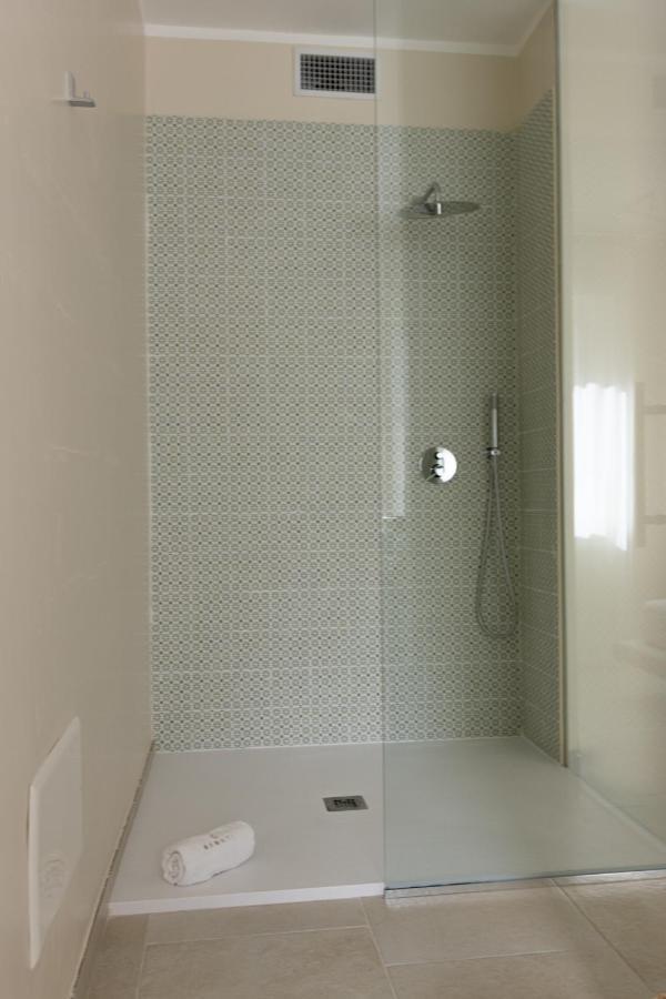 Oronti Accommodations Lecce Exteriör bild