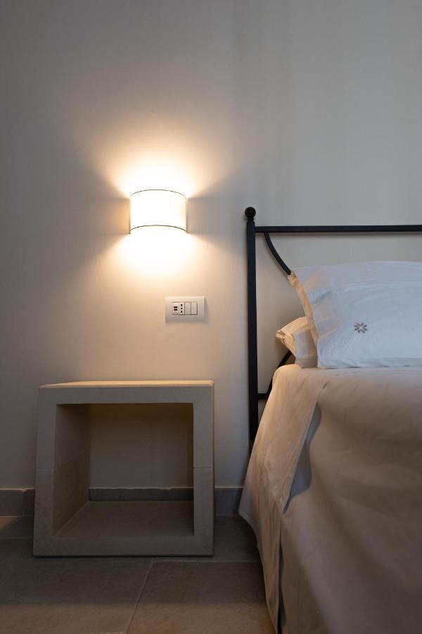 Oronti Accommodations Lecce Exteriör bild
