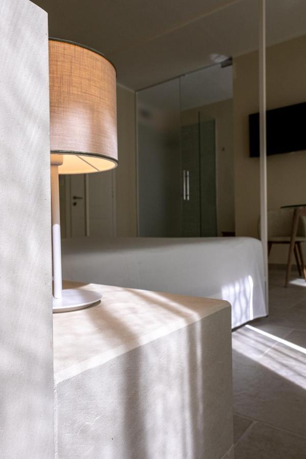 Oronti Accommodations Lecce Exteriör bild