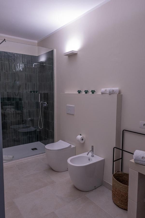 Oronti Accommodations Lecce Exteriör bild