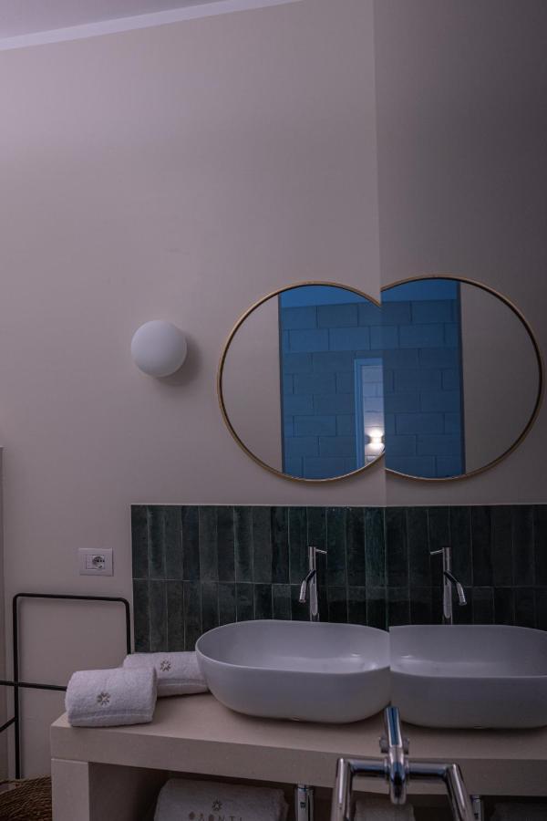 Oronti Accommodations Lecce Exteriör bild