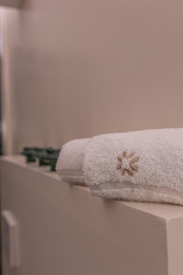 Oronti Accommodations Lecce Exteriör bild