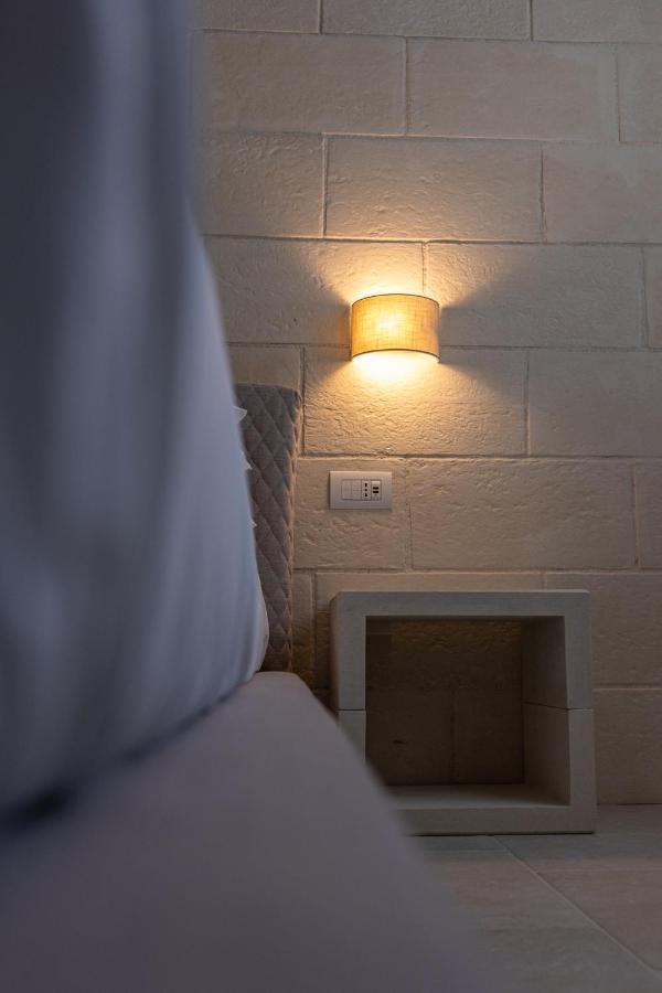 Oronti Accommodations Lecce Exteriör bild