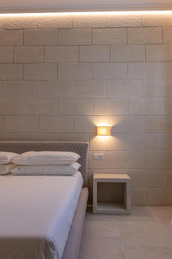 Oronti Accommodations Lecce Exteriör bild