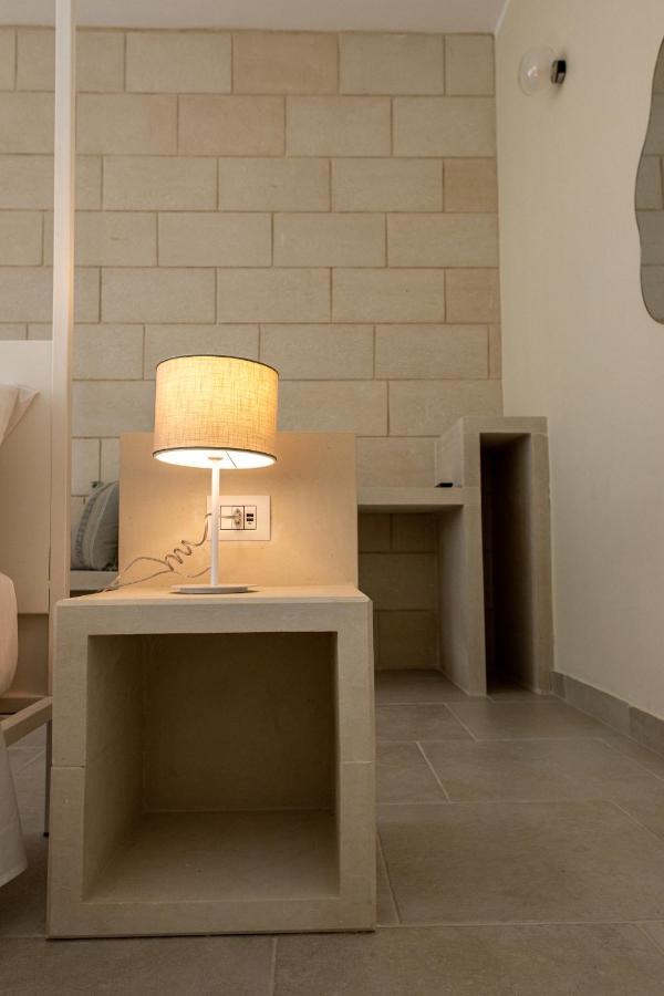 Oronti Accommodations Lecce Exteriör bild