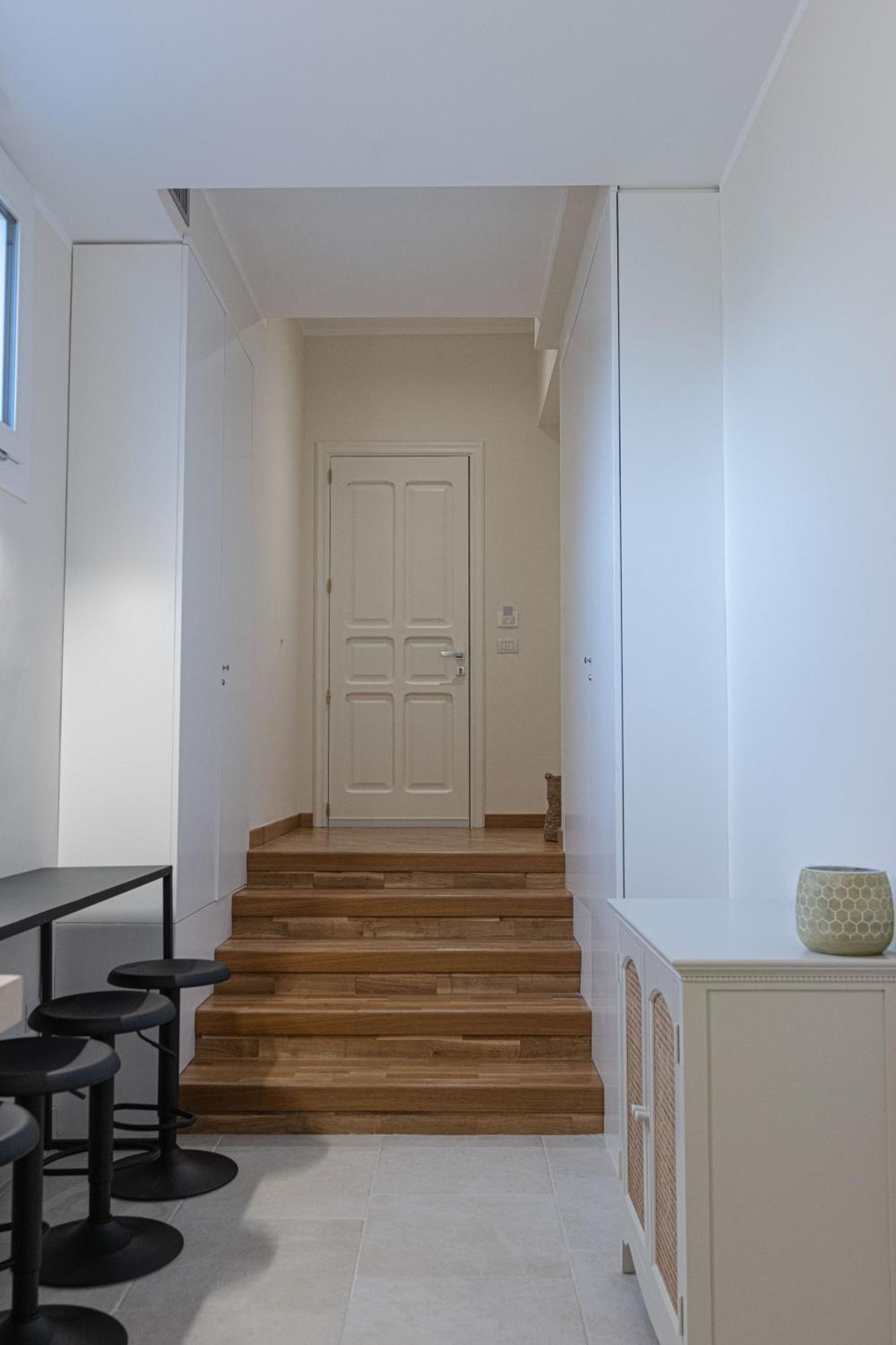 Oronti Accommodations Lecce Exteriör bild
