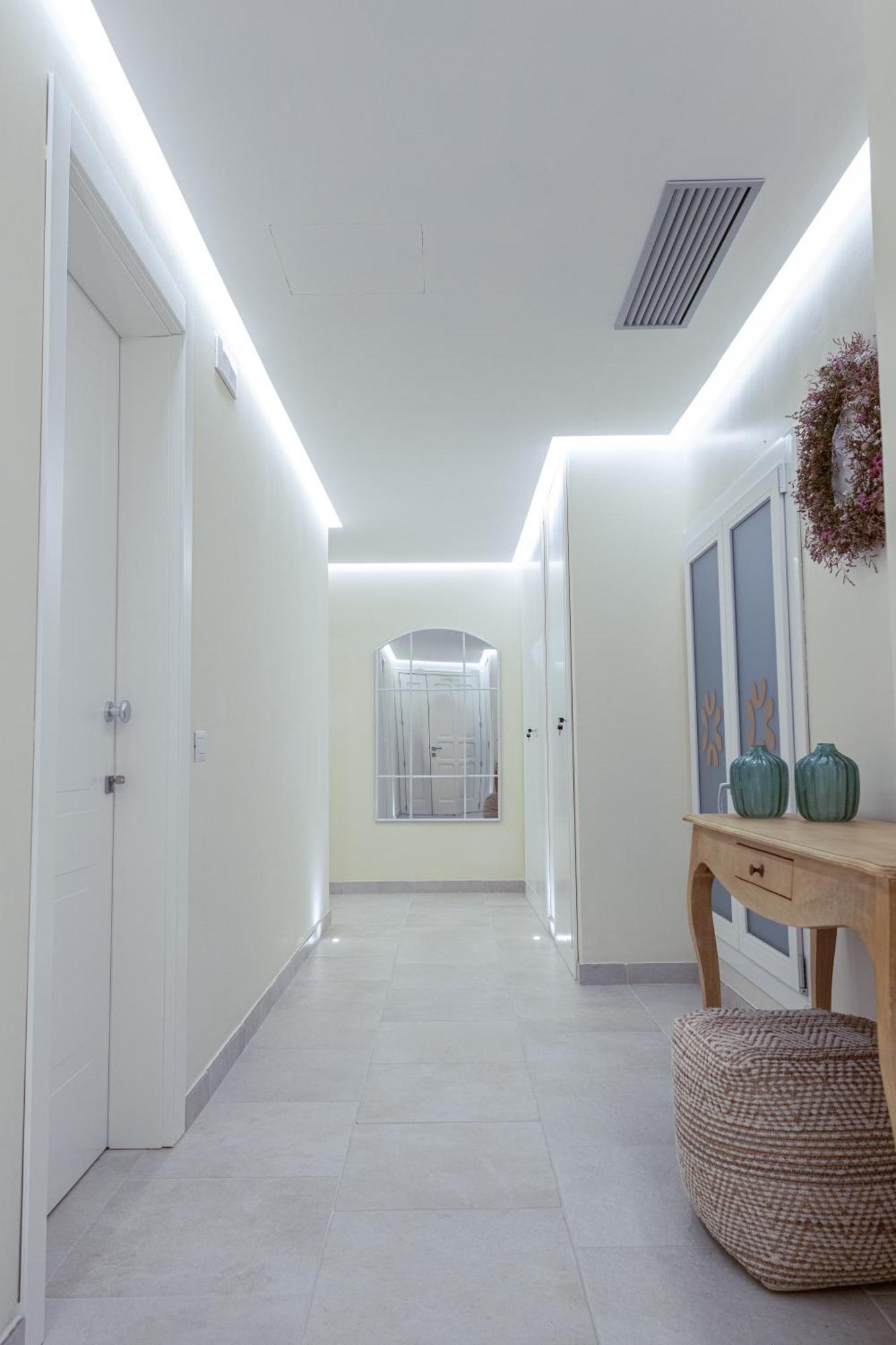 Oronti Accommodations Lecce Exteriör bild