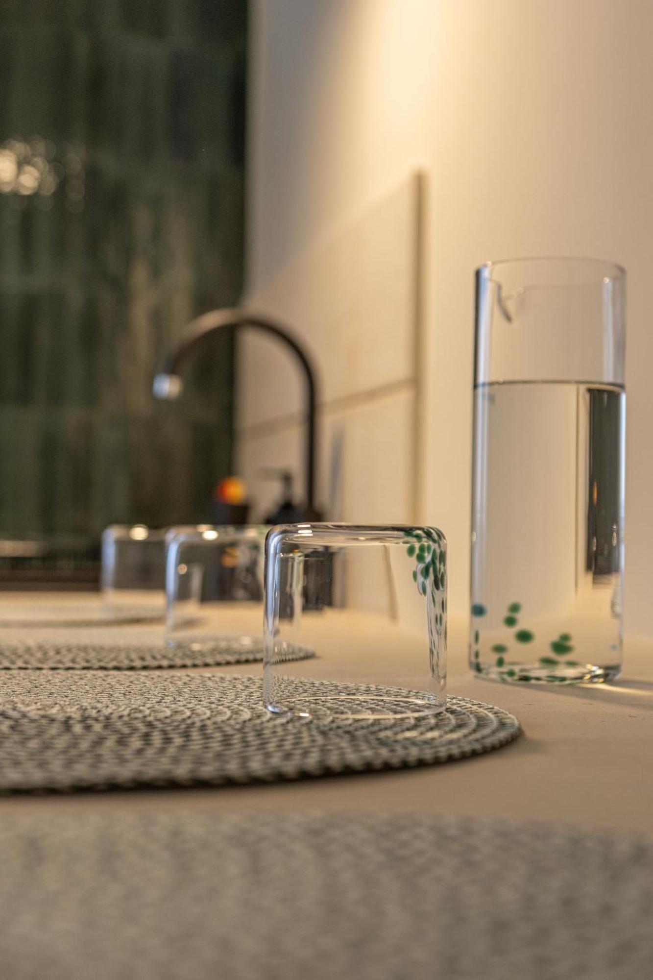 Oronti Accommodations Lecce Exteriör bild